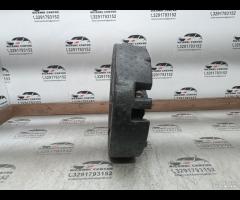 KIT EMERGENZA ATTREZZI SOLLEVATORE RUOTA OPEL ASTR - 18