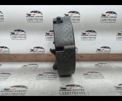 KIT EMERGENZA ATTREZZI SOLLEVATORE RUOTA OPEL ASTR - 19