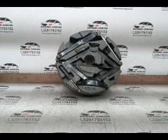 KIT EMERGENZA ATTREZZI SOLLEVATORE RUOTA OPEL INSI - 1