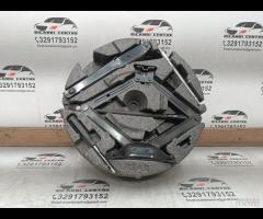 KIT EMERGENZA ATTREZZI SOLLEVATORE RUOTA OPEL INSI - 2