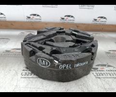 KIT EMERGENZA ATTREZZI SOLLEVATORE RUOTA OPEL INSI - 10