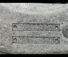 KIT EMERGENZA ATTREZZI SOLLEVATORE RUOTA OPEL INSI - 17