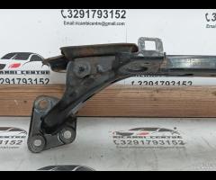 SUPPORTO PARAURTI ANTERIORE INFERIORE OPEL INSIGNI