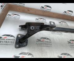 SUPPORTO PARAURTI ANTERIORE INFERIORE OPEL INSIGNI - 10