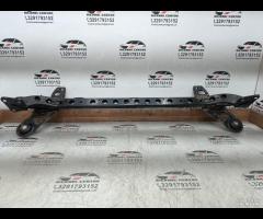 SUPPORTO PARAURTI ANTERIORE INFERIORE OPEL INSIGNI - 12