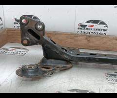 SUPPORTO PARAURTI ANTERIORE INFERIORE OPEL INSIGNI - 13