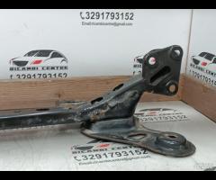 SUPPORTO PARAURTI ANTERIORE INFERIORE OPEL INSIGNI - 16