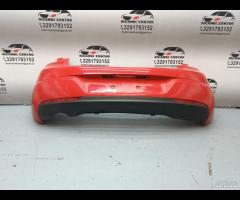 PARAURTI POSTERIORE ORIGINALE OPEL ASTRA K 2015-20