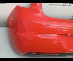 PARAURTI POSTERIORE ORIGINALE OPEL ASTRA K 2015-20 - 6