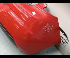 PARAURTI POSTERIORE ORIGINALE OPEL ASTRA K 2015-20 - 9