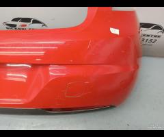 PARAURTI POSTERIORE ORIGINALE OPEL ASTRA K 2015-20 - 14