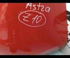 PARAURTI POSTERIORE ORIGINALE OPEL ASTRA K 2015-20 - 16