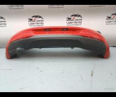 PARAURTI POSTERIORE ORIGINALE OPEL ASTRA K 2015-20 - 17