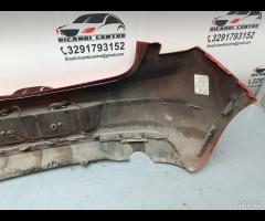 PARAURTI POSTERIORE ORIGINALE OPEL ASTRA K 2015-20 - 23