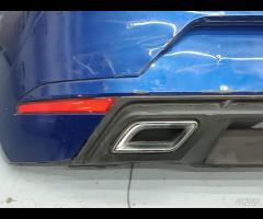 PARAURTI POSTERIORE ORIGINALE SEAT IBIZA V 2017-20 - 11