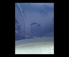 PARAURTI POSTERIORE ORIGINALE SEAT IBIZA V 2017-20 - 13