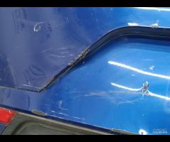 PARAURTI POSTERIORE ORIGINALE SEAT IBIZA V 2017-20 - 14