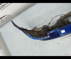 PARAURTI POSTERIORE ORIGINALE SEAT IBIZA V 2017-20 - 17