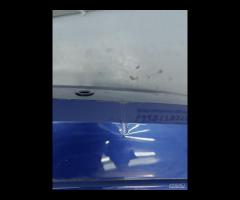 PARAURTI POSTERIORE ORIGINALE SEAT IBIZA V 2017-20 - 19