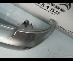 PARAURTI POSTERIORE ORIGINALE SKODA FABIA II 2006-