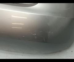 PARAURTI POSTERIORE ORIGINALE SKODA FABIA II 2006- - 7