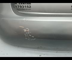 PARAURTI POSTERIORE ORIGINALE SKODA FABIA II 2006- - 9