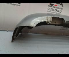 PARAURTI POSTERIORE ORIGINALE SKODA FABIA II 2006- - 15