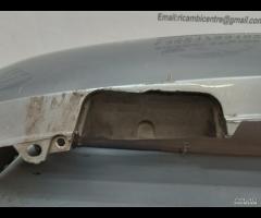 PARAURTI POSTERIORE ORIGINALE SKODA FABIA II 2006- - 16