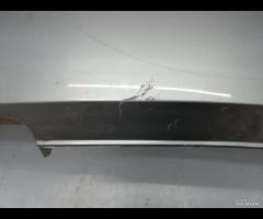 PARAURTI POSTERIORE ORIGINALE SKODA FABIA II 2006- - 18