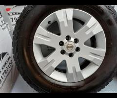 4X CERCHI IN LEGA 255\\65 R17 110H NISSAN PATHFIND - 10
