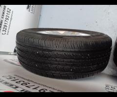 4X CERCHI IN LEGA 255\\65 R17 110H NISSAN PATHFIND - 13