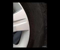 4X CERCHI IN LEGA 255\\65 R17 110H NISSAN PATHFIND - 15