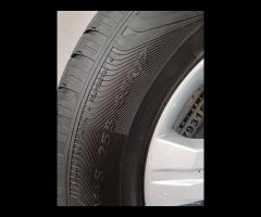 4X CERCHI IN LEGA 255\\65 R17 110H NISSAN PATHFIND - 16