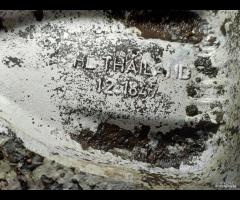 4X CERCHI IN LEGA 255\\65 R17 110H NISSAN PATHFIND - 23