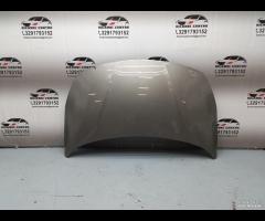 COFANO ANTERIORE OPEL ASTRA K 2016 39037562 390540