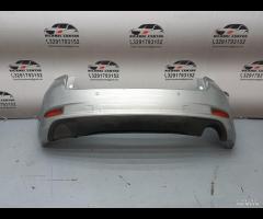 PARAURTI POSTERIORE ORIGINALE MAZDA 3 III 2013-201