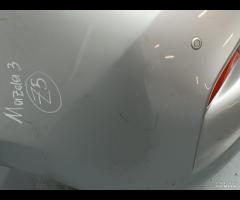 PARAURTI POSTERIORE ORIGINALE MAZDA 3 III 2013-201 - 6