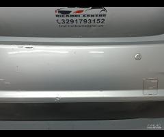 PARAURTI POSTERIORE ORIGINALE MAZDA 3 III 2013-201 - 10