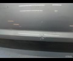 PARAURTI POSTERIORE ORIGINALE MAZDA 3 III 2013-201 - 12