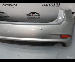 PARAURTI POSTERIORE ORIGINALE MAZDA 3 III 2013-201 - 14