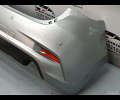 PARAURTI POSTERIORE ORIGINALE MAZDA 3 III 2013-201 - 15