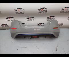 PARAURTI POSTERIORE CON SENSORI NISSAN LEAF II 201