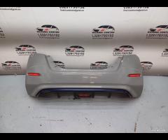 PARAURTI POSTERIORE CON SENSORI NISSAN LEAF II 201