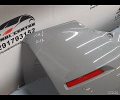 PARAURTI POSTERIORE CON SENSORI NISSAN LEAF II 201