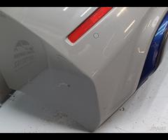 PARAURTI POSTERIORE CON SENSORI NISSAN LEAF II 201 - 6