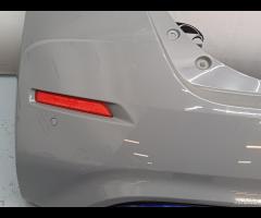 PARAURTI POSTERIORE CON SENSORI NISSAN LEAF II 201 - 8