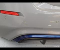 PARAURTI POSTERIORE CON SENSORI NISSAN LEAF II 201 - 9