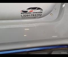 PARAURTI POSTERIORE CON SENSORI NISSAN LEAF II 201 - 11