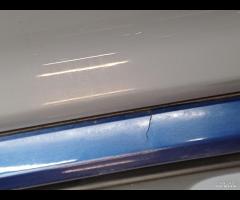 PARAURTI POSTERIORE CON SENSORI NISSAN LEAF II 201 - 15