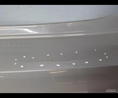 PARAURTI POSTERIORE CON SENSORI NISSAN LEAF II 201 - 17